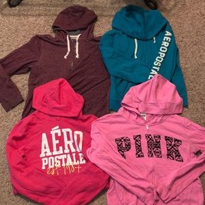 Sweatshirt $6 each!